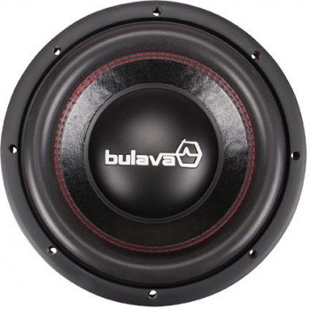 Сабвуфер автомобильный Ural Bulava 10 V.2
