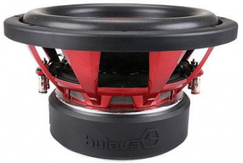 Сабвуфер автомобильный Ural Bulava 10 V.2