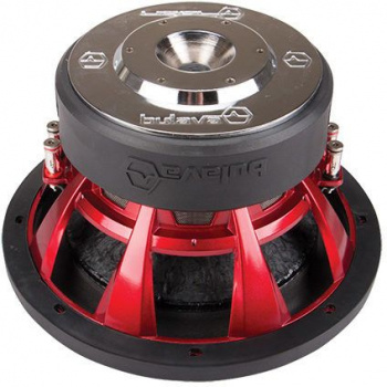 Сабвуфер автомобильный Ural Bulava 10 V.2