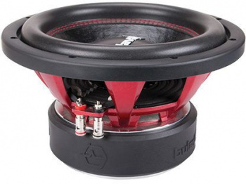 Сабвуфер автомобильный Ural Bulava 10 V.2