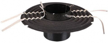 Сабвуфер автомобильный Ural Bulava 10 V.2