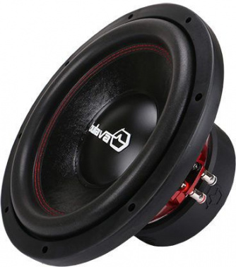 Сабвуфер автомобильный Ural Bulava 12 V.2