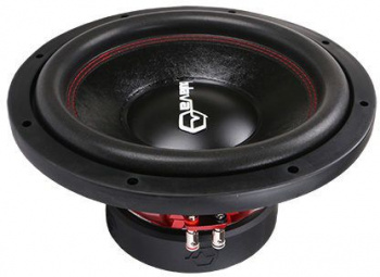 Сабвуфер автомобильный Ural Bulava 12 V.2