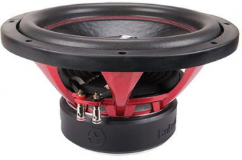 Сабвуфер автомобильный Ural Bulava 12 V.2