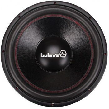 Сабвуфер автомобильный Ural Bulava 15 V.2