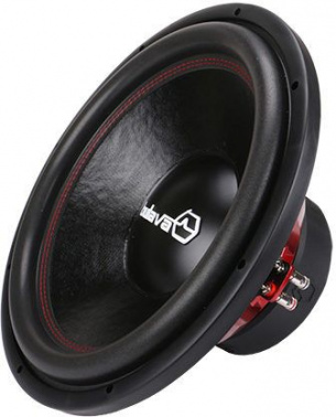 Сабвуфер автомобильный Ural Bulava 15 V.2