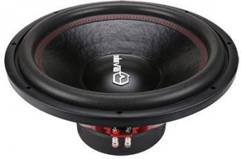 Сабвуфер автомобильный Ural Bulava 15 V.2