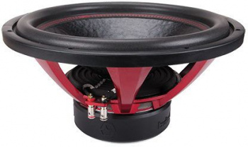 Сабвуфер автомобильный Ural Bulava 15 V.2