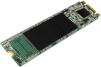 Накопитель SSD Silicon Power SATA III 128Gb SP128GBSS3A55M28