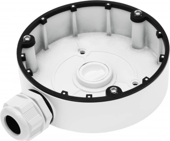 Монтажная коробка Hikvision DS-1280ZJ-DM8