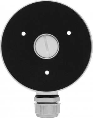 Монтажная коробка Hikvision DS-1280ZJ-DM8