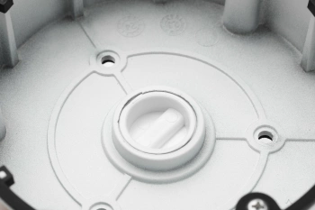 Монтажная коробка Hikvision DS-1280ZJ-DM8