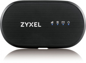 Маршрутизатор Zyxel WAH7601-EUZNV1F