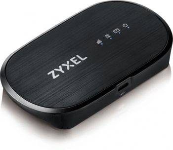 Маршрутизатор Zyxel WAH7601-EUZNV1F