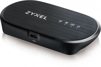 Маршрутизатор Zyxel WAH7601-EUZNV1F