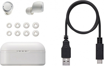 Гарнитура внутриканальные Panasonic RZ-S300WGE-W