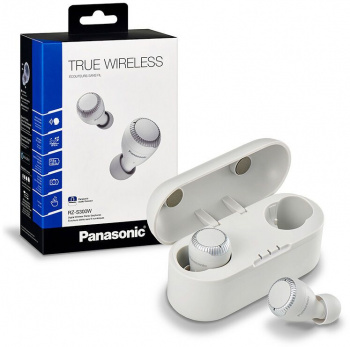 Гарнитура внутриканальные Panasonic RZ-S300WGE-W