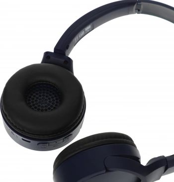 Гарнитура накладные Panasonic RB-HF420BGEA