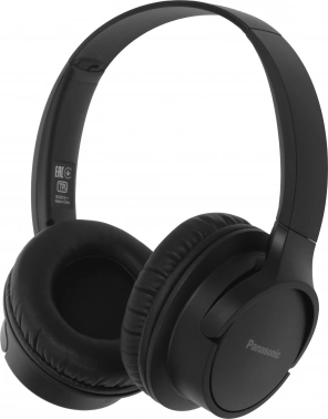 Гарнитура мониторные Panasonic RB-HF520BGEK