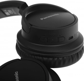 Гарнитура мониторные Panasonic RB-HF520BGEK