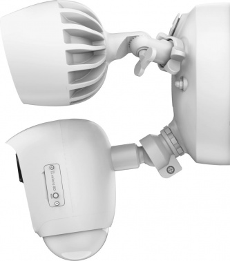 Камера видеонаблюдения IP Ezviz  CS-LC1C-A0-1F2WPFRL(2.8mm)(White)