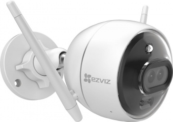 Камера видеонаблюдения IP Ezviz  C3X