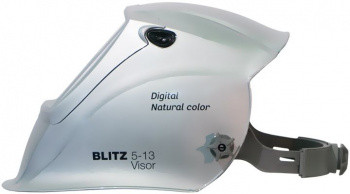 Маска сварщика Fubag  BLITZ 5-13 Visor Digital