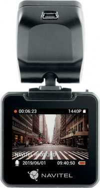 Видеорегистратор Navitel R600 QUAD HD