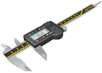 Штангенциркуль электронный Kraftool  34460-150