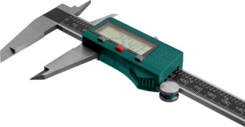 Штангенциркуль электронный Kraftool  34460-200