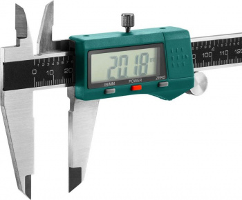 Штангенциркуль электронный Kraftool  34460-200