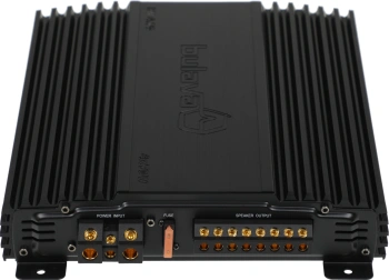 Усилитель автомобильный Ural BV 4.70