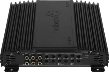 Усилитель автомобильный Ural BV 4.70