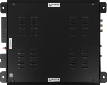 Усилитель автомобильный Ural BV 4.70