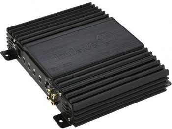 Усилитель автомобильный Ural BV 1.800