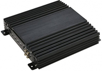 Усилитель автомобильный Ural BV 1.1200