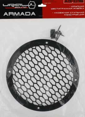 Решетка для акустики Ural AG-D16