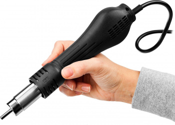 Паяльная станция Зубр 55350