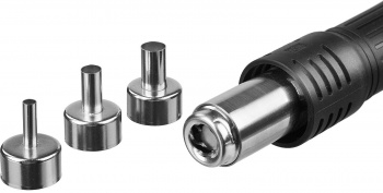 Паяльная станция Зубр 55350