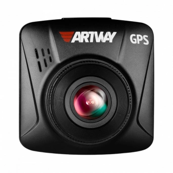 Видеорегистратор Artway AV-397 GPS Compact