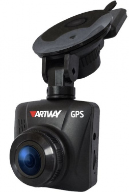 Видеорегистратор Artway AV-397 GPS Compact