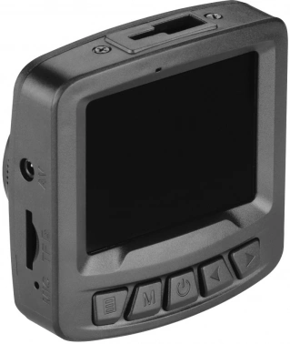 Видеорегистратор Artway AV-397 GPS Compact