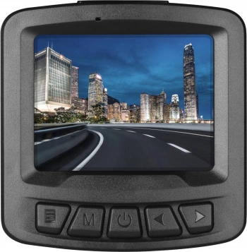 Видеорегистратор Artway AV-397 GPS Compact