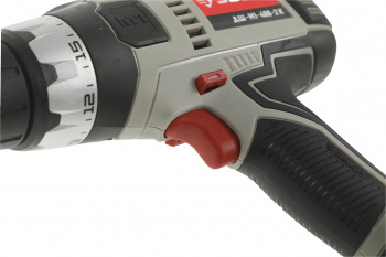 Дрель-шуруповерт Зубр ДШ-М1-400-2 К