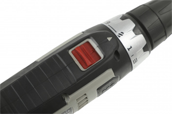 Дрель-шуруповерт Зубр ДШ-М1-400-2 К