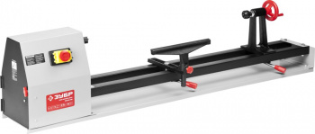 Станок токарный Зубр  ЗСТД-350-1000