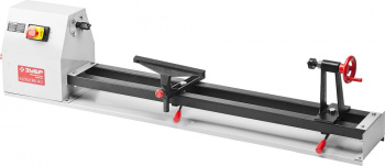 Станок токарный Зубр  ЗСТД-350-1000