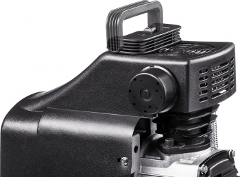 Компрессор поршневой Зубр КП-200-6