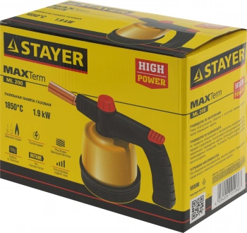 Паяльник Stayer 55590