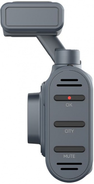 Видеорегистратор с радар-детектором Silverstone F1 Hybrid  UNO SPORT